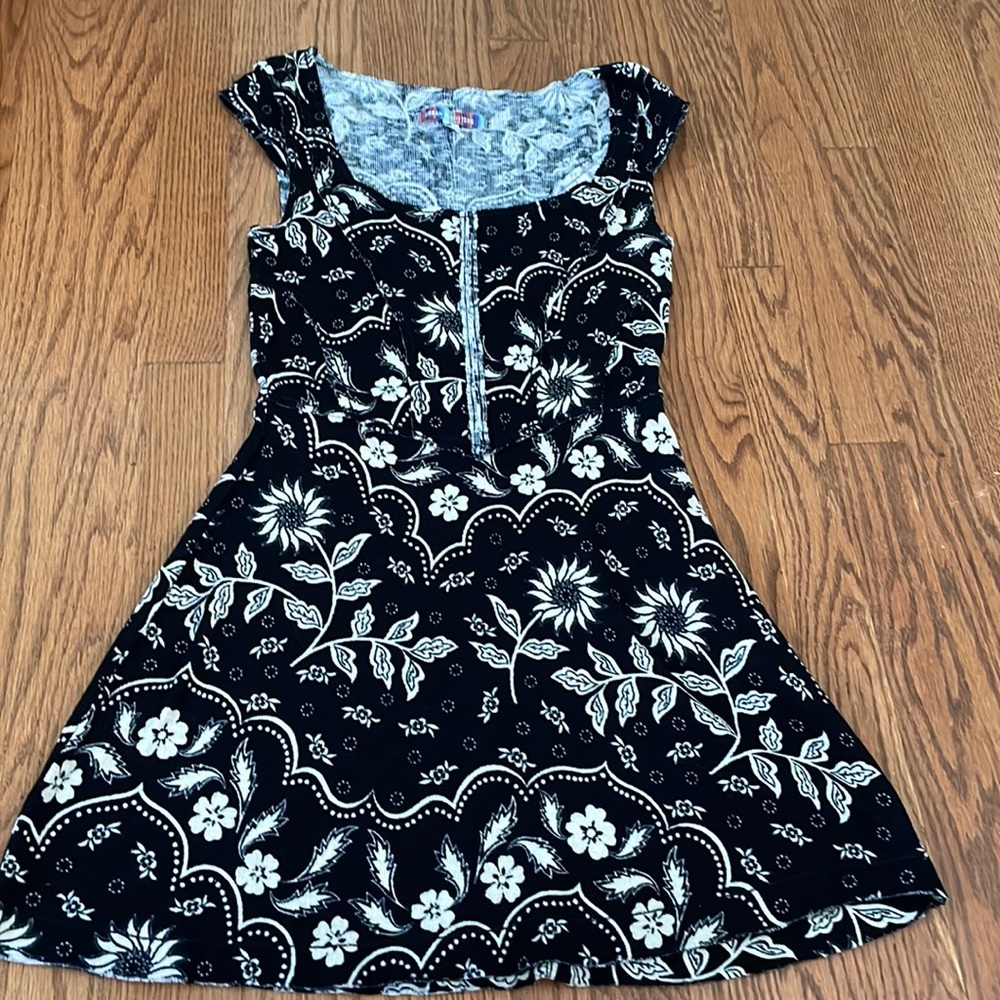 Urban Outfitters Knit Dress